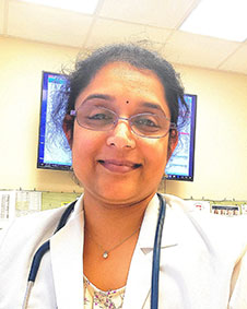 Gayatri Vaddadi, MD