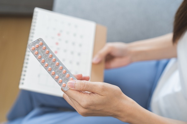 Exploring Different Options For Birth Control Near Me
