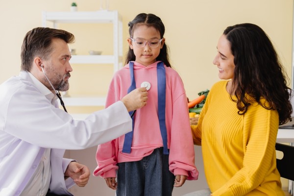Why Timely Children Sick Visits Matter For Recovery
