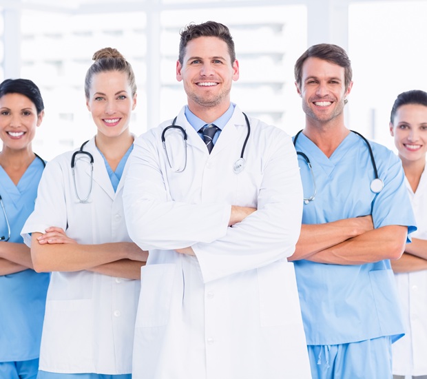 Fairfax Endodontist