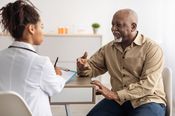 Services Available At A Health Clinic