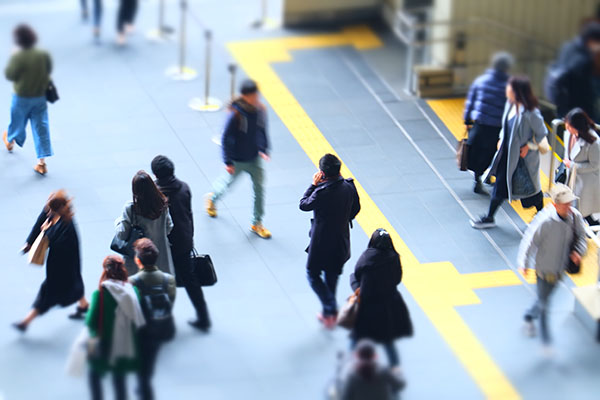 How The Common Cold Is Spread