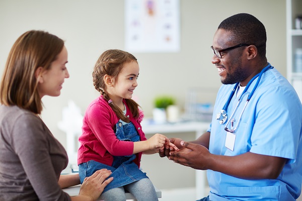 Popular Primary Care Services For Children