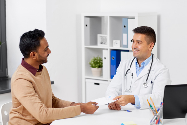 Things To Look For In A Primary Care Doctor