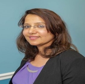 Dr. Sapna Sharma