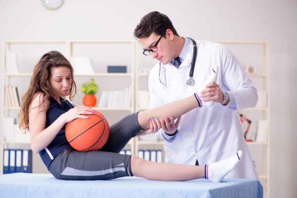 Importance Of Sports Physicals For Young Athletes