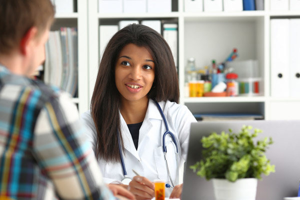 STD Testing From A Medical Clinic To Safeguard Your Health
